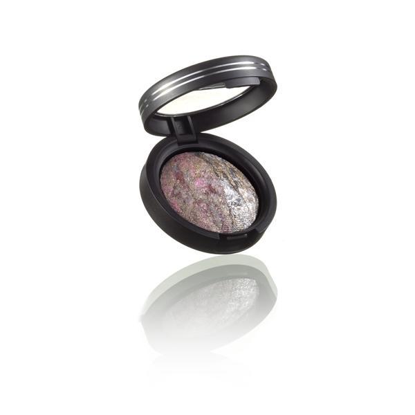 Laura Geller Baked Marble Eyeshadow Duo