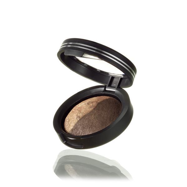 Laura Geller Baked Marble Eye Shadow and Baked Cake Liner Duo