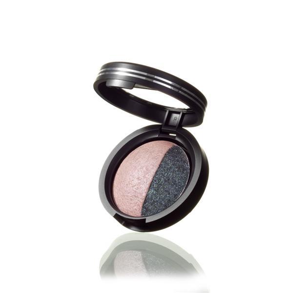 Laura Geller Baked Sateen Eyeshadow and Eye Rimz