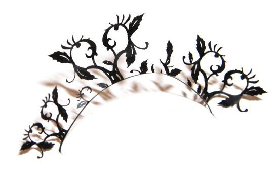 PAPERSELF Small Under The Sea Eyelashes