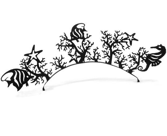 PAPERSELF Under The Sea Eyelashes