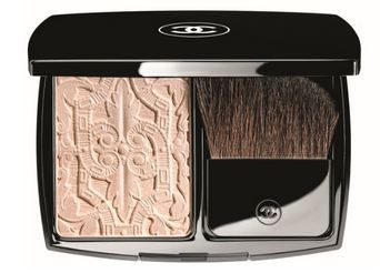 Chanel LUMIERE SCULPTEE DE CHANEL