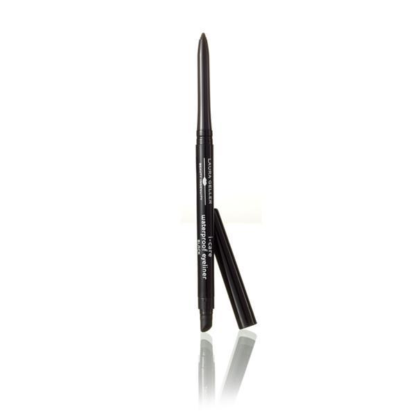 Laura Geller I Care Waterproof Eyeliner Makeup Beautyalmanac 