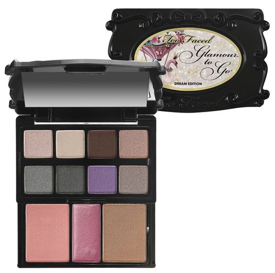 Too Faced Glamour to Go Dream Edition