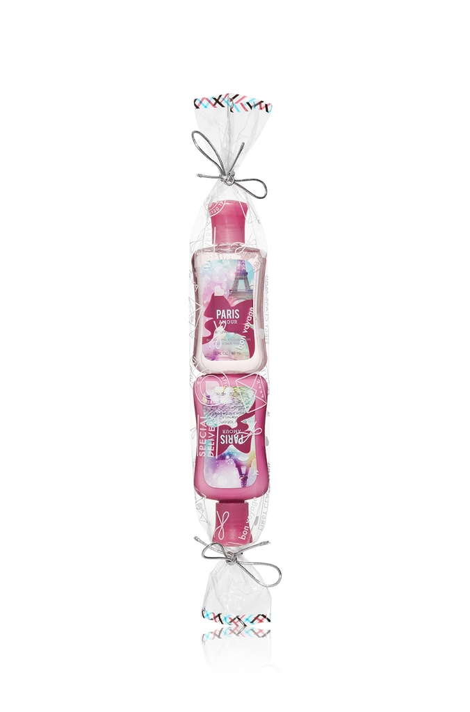 Bath & Body Works Paris Amour Mini Signature Cello