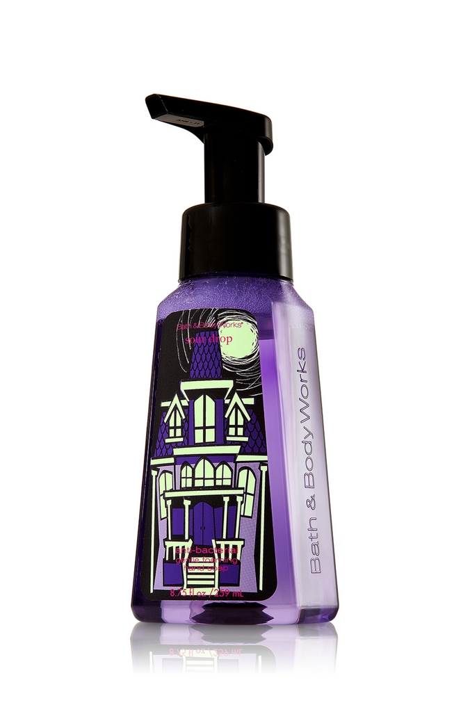 Bath & Body Works Sour Drop Anti-Bacterial Gentle Foaming Hand Soap