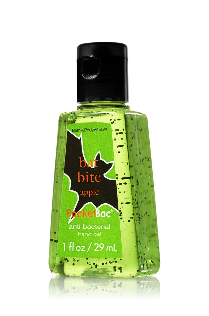 Bath & Body Works Bat Bite AntiBacterial PocketBac® Sanitizing Hand