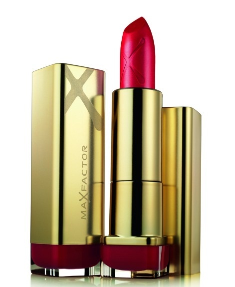 Max Factor Colour Elixir Lipstick