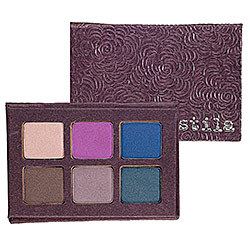 Stila Backstage Eye Shadow Palette