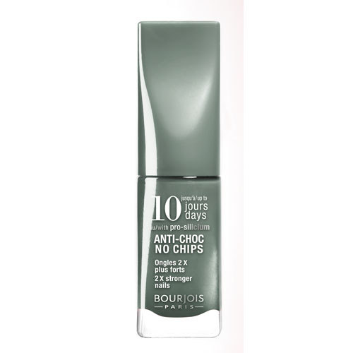 Bourjois 10 DAYS NAIL ENAMEL