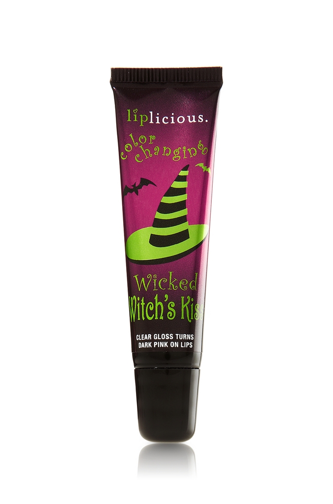 Bath & Body Works Bad Witch Color Changing Lip Gloss