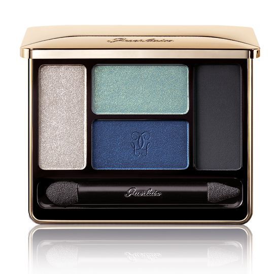 Guerlain Les Ombres de Nuit 4-Colour Palette