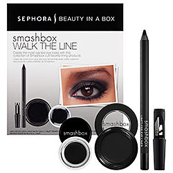 Smashbox Beauty in a Box: Walk the Line