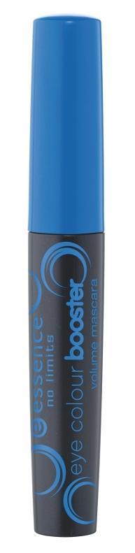 Essence No Limits Eye Colour Booster Volume Mascara