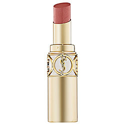 Yves Saint Laurent ROUGE VOLUPTÉ PERLE Silky Sensual Radiant Lipstick SPF 15