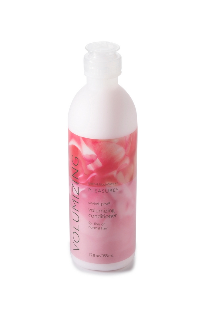 Bath & Body Works Sweet Pea® Volumizing Conditioner