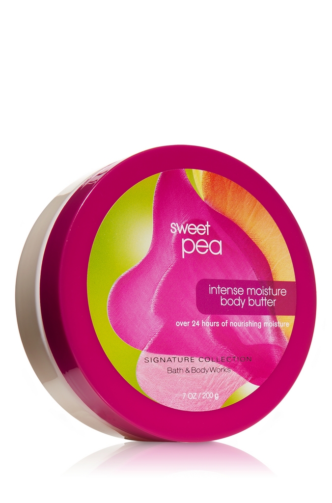 Bath & Body Works Sweet Pea® Body Butter