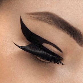 Dior Velvet Eyes Eyeliner Patch