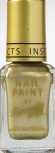 Barry M Instant Nail Effects Gold Foil