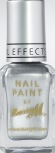 Barry M Instant Nail Effects Silver Foil