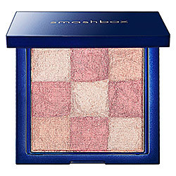 Smashbox Masquerade Baked Fusion Soft Lights Palette