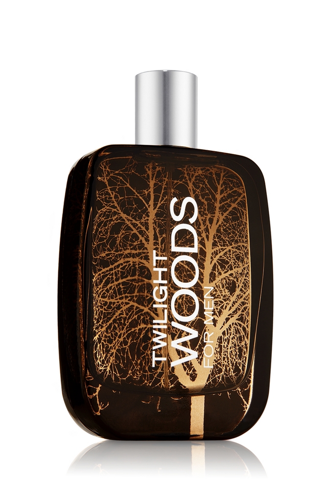 Bath & Body Works Twilight Woods™ Signature Collection for Men Cologne