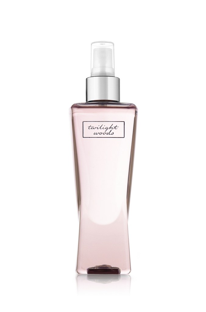 Bath & Body Works Twilight Woods™ Signature Collection Fragrance Mist