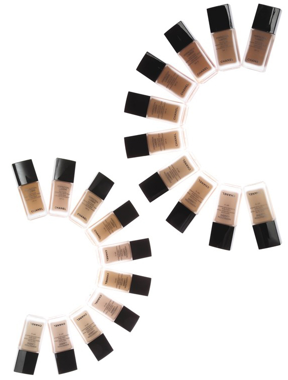 Chanel Perfection Lumière