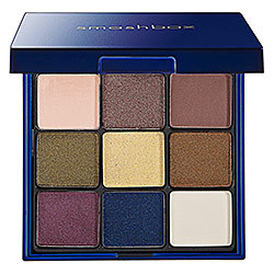 Smashbox Masquerade Eye Palette
