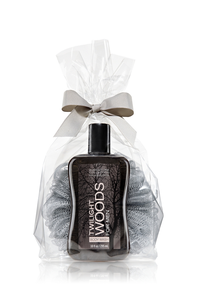 Bath & Body Works Twilight Woods™ Signature Collection Men's Gift Set