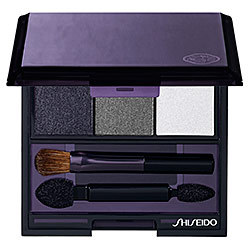Shiseido Luminizing Satin Eye Color Trio