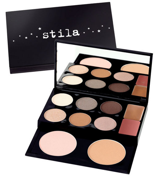 Stila Happily Ever After Beauty Palette