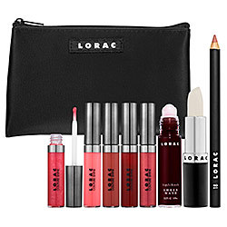 LORAC Lip Service Collection