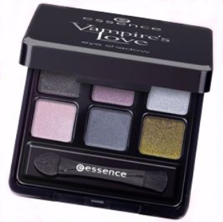 Essence Vampire's Love Eyeshadow