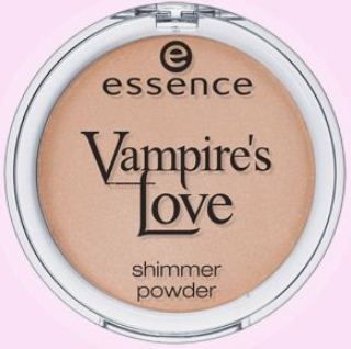 Essence Vampire's Love Shimmer Powder