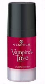 Essence Vampire's Love Blush Gelee