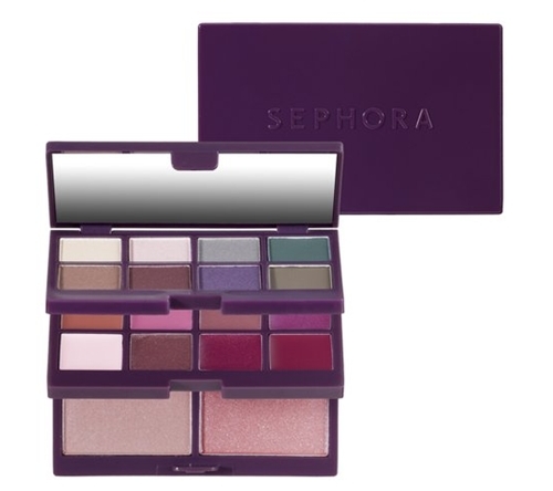 SEPHORA COLLECTION Color Flip Palette