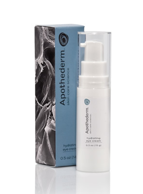 Apothederm™ Hydrating Eye Cream
