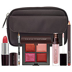 Laura Mercier Laura's Secrets Volume 1 - Flawless Lips