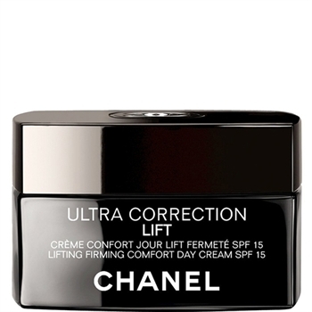 Chanel ULTRA CORRECTION LIFT LIFTING FIRMING DAY CREAM SPF 15 - COMFORT  TEXTURE, Skin Care