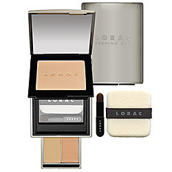 LORAC Evening Out Complexion Kit