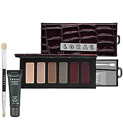 LORAC Private Affair Palette