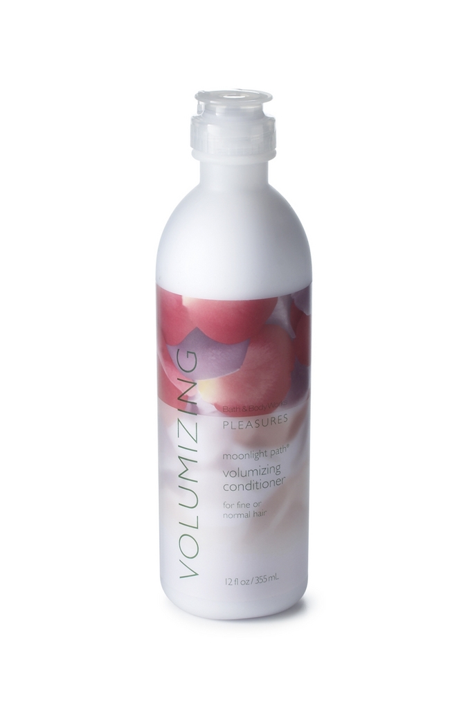 Bath & Body Works Moonlight Path® Signature Collection Volumizing Conditioner