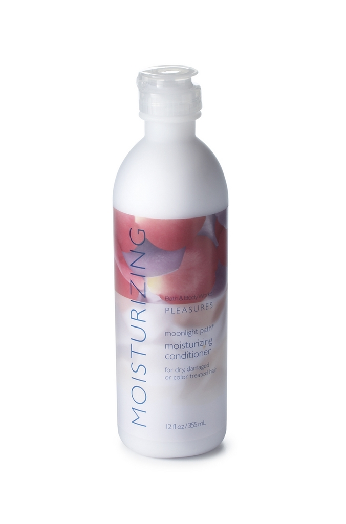 Bath & Body Works Moonlight Path® Signature Collection Moisturizing Conditioner