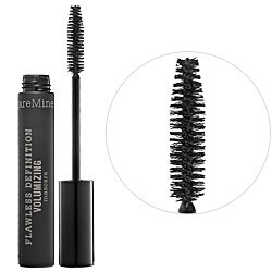 bareEscentuals bareMinerals Flawless Definition Volumizing Mascara