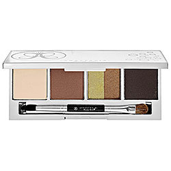Anastasia Beverly Hills Illumin8 With Youthful Synergy™ Complex Eye Shadow Palette