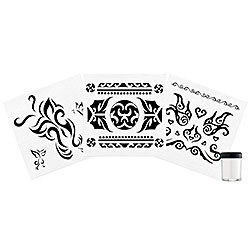 TEMPTU ADORN Temporary Tattoo Kit - Tribal Chic