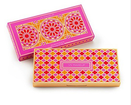 Victoria's Secret Deluxe Eye Palette