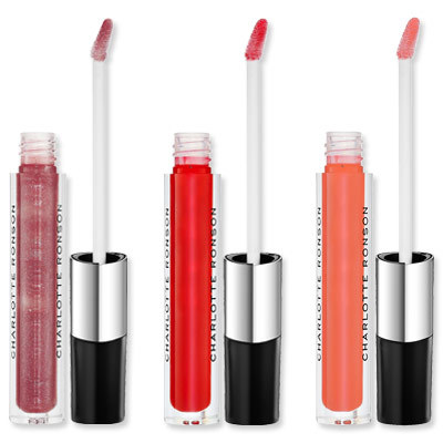 SEPHORA COLLECTION Charlotte Ronson Beauty A Perfect Kiss Lipgloss