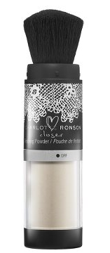 SEPHORA COLLECTION Charlotte Ronson Beauty Closer Finishing Powder
